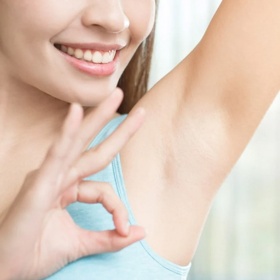 مام رول للعرق غير معطر 50 مل