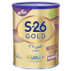 إس - 26 حليب اطفال جولد المرحلة (4) 800 جم إس - 26 حليب اطفال جولد المرحلة (4) 800 جم