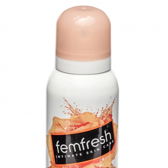 فيم فريش سبراي معطر 125 مل فيم فريش سبراي معطر 125 مل