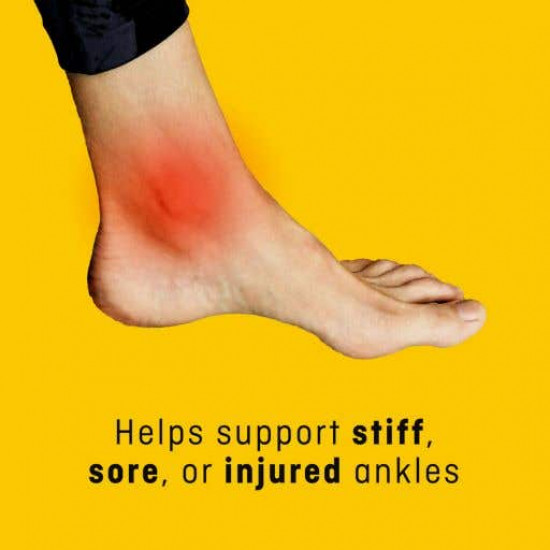 فوتورو دعامة الكاحل كبير 76583EN