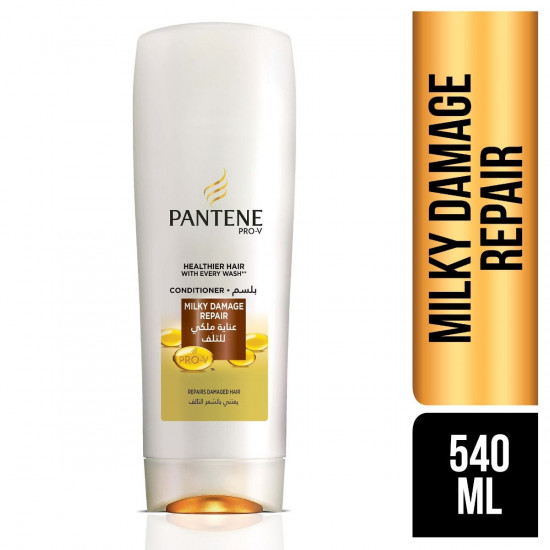 بانتين بلسم عناية ملكي للتلف 540 مل