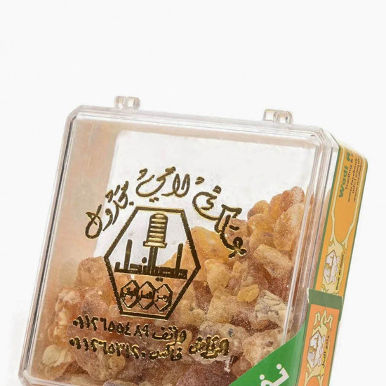 لامي لبان مجرول 60 جم