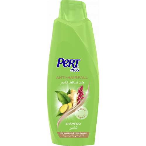 برت-بلس شامبو الزنجبيل لتساقط الشعر 600 مل