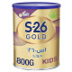 إس - 26 حليب اطفال جولد المرحلة (4) 800 جم إس - 26 حليب اطفال جولد المرحلة (4) 800 جم