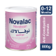 Novalac Novabean Baby Milk 800 Gm Novalac Novabean Baby Milk 800 Gm