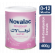 نوفالاك نوفابين حليب أطفال 400 جم