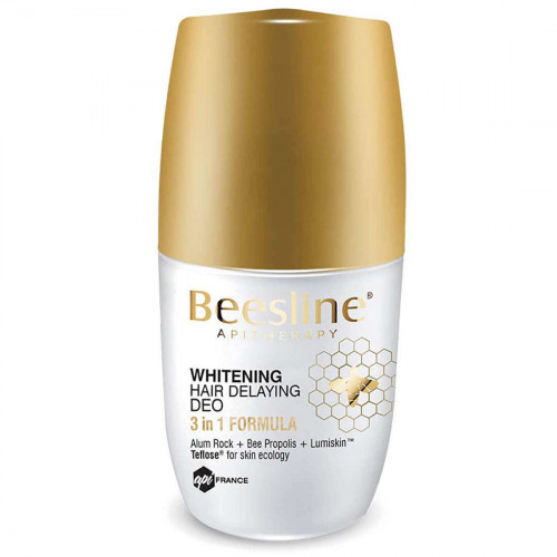 بيزلين مزيل عرق رول يفتح البشرة 50 مل