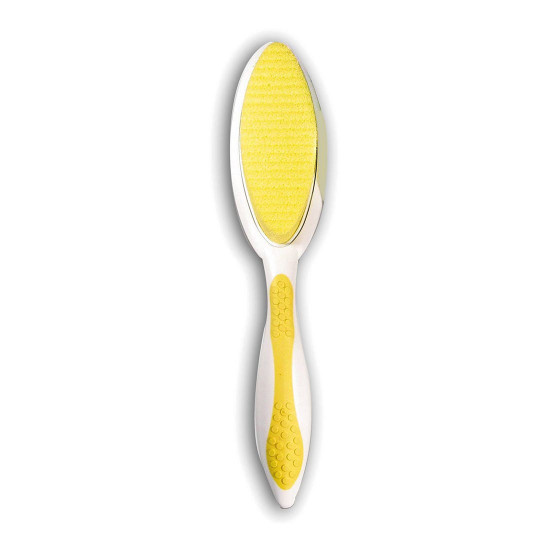 تيتانيا محك وجهين حجر + صنفرة 3042B