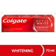 كولجيت معجون أسنان أوبتك وايت بياض ناصع 75 مل كولجيت معجون أسنان أوبتك وايت بياض ناصع 75 مل