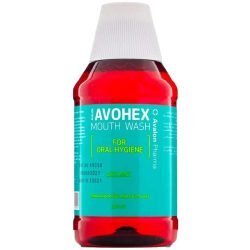 Avalon-Avohex Mouthwash 300 ml