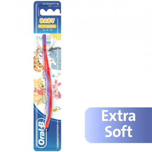 اورال - بي فرشة اسنان برو اكسبيرت (0 - 2) بيبي سوفت