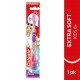 كولجيت فرشاة أسنان للأطفال باربى 6+ سنوات