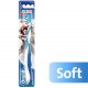 اورال - بي فرشة اسنان جونيور سوفت (6 - 12) سنه