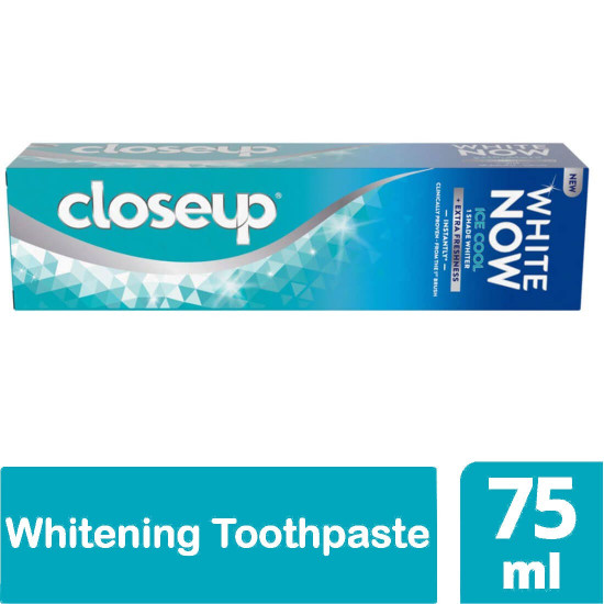 كلوز اب وايت ناو ايس كول معجون أسنان 75 مل