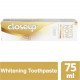 كلوز اب وايت ناو الذهبي معجون أسنان 75 مل