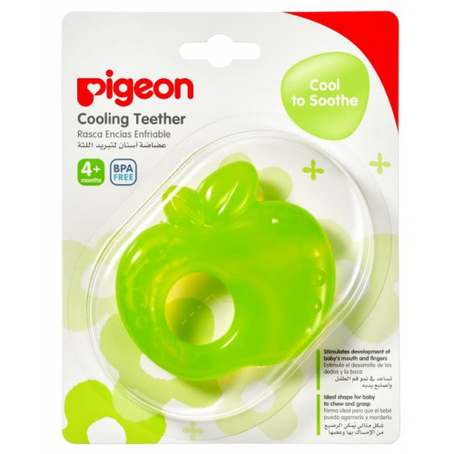 بيجون عضاضة مائية شكل التفاح