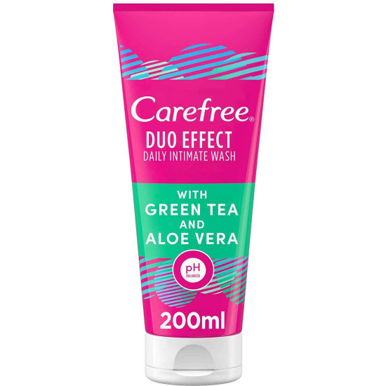 كيرفري غسول للمنطقة الحساسة 200مل