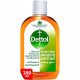 ديتول محلول مطهر 250 مل ديتول محلول مطهر 250 مل