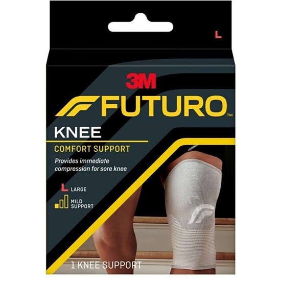 فوتورو دعامة الركبة كبير جدا 76589EN فوتورو دعامة الركبة كبير جدا 76589EN