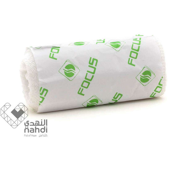 شاش مصري المحلة 7 سم رول