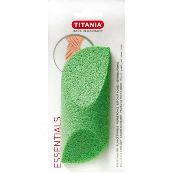 تيتانيا مبرد لليد و الارجل عبوة 3000/6