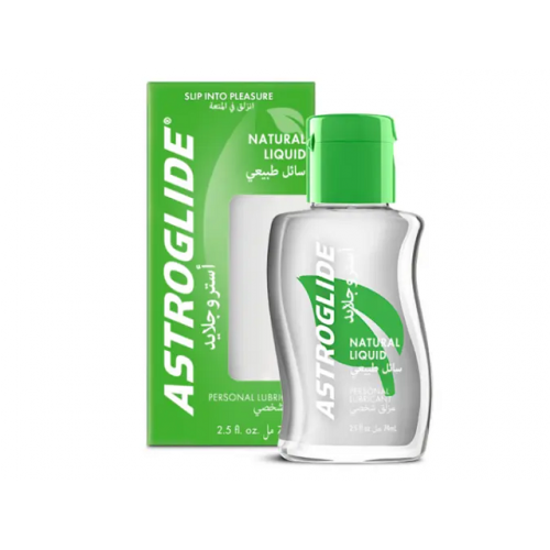 استروجليد مزلق الطبيعي 74مل