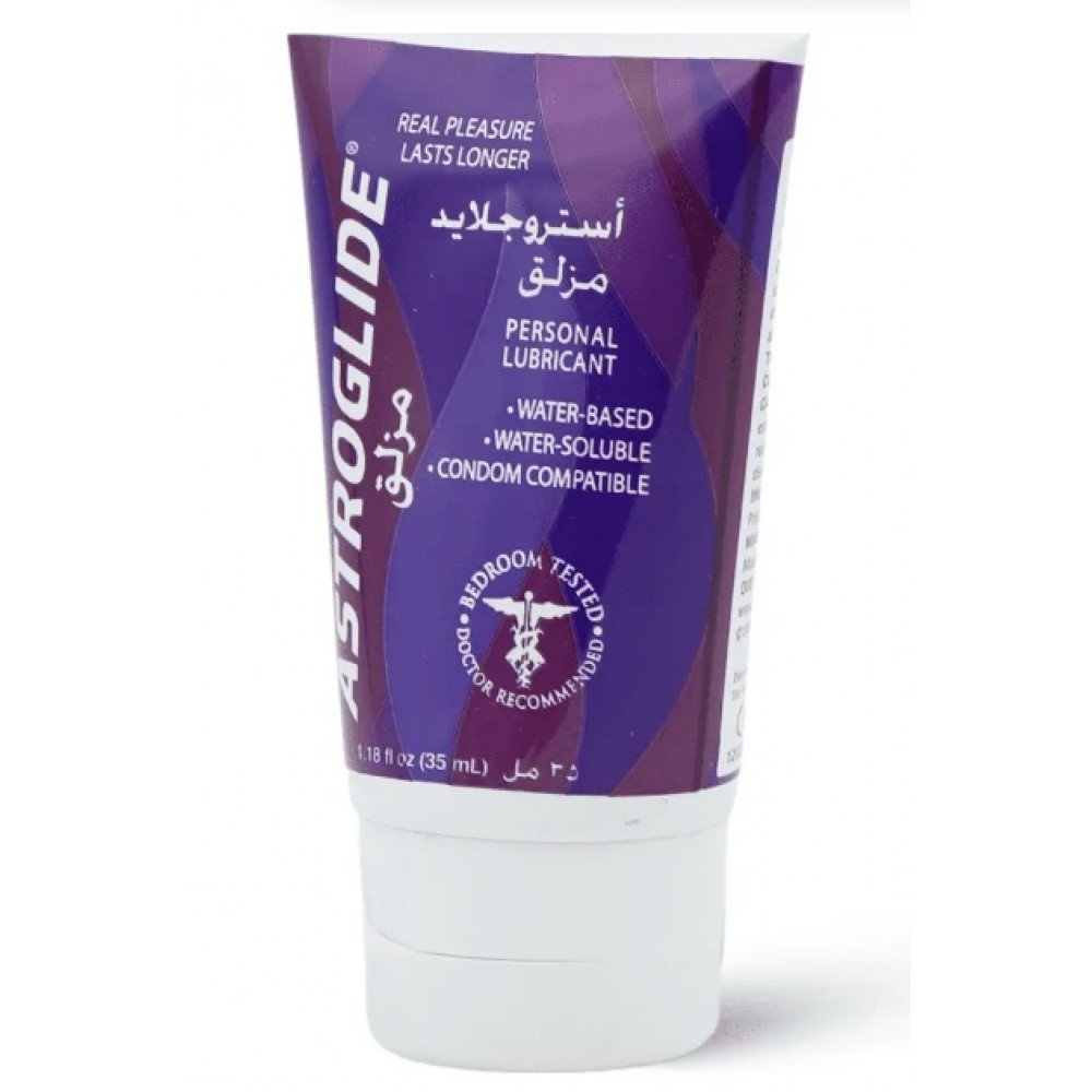 استروجلايد مزلق ٣٥ مل استروجلايد مزلق ٣٥ مل