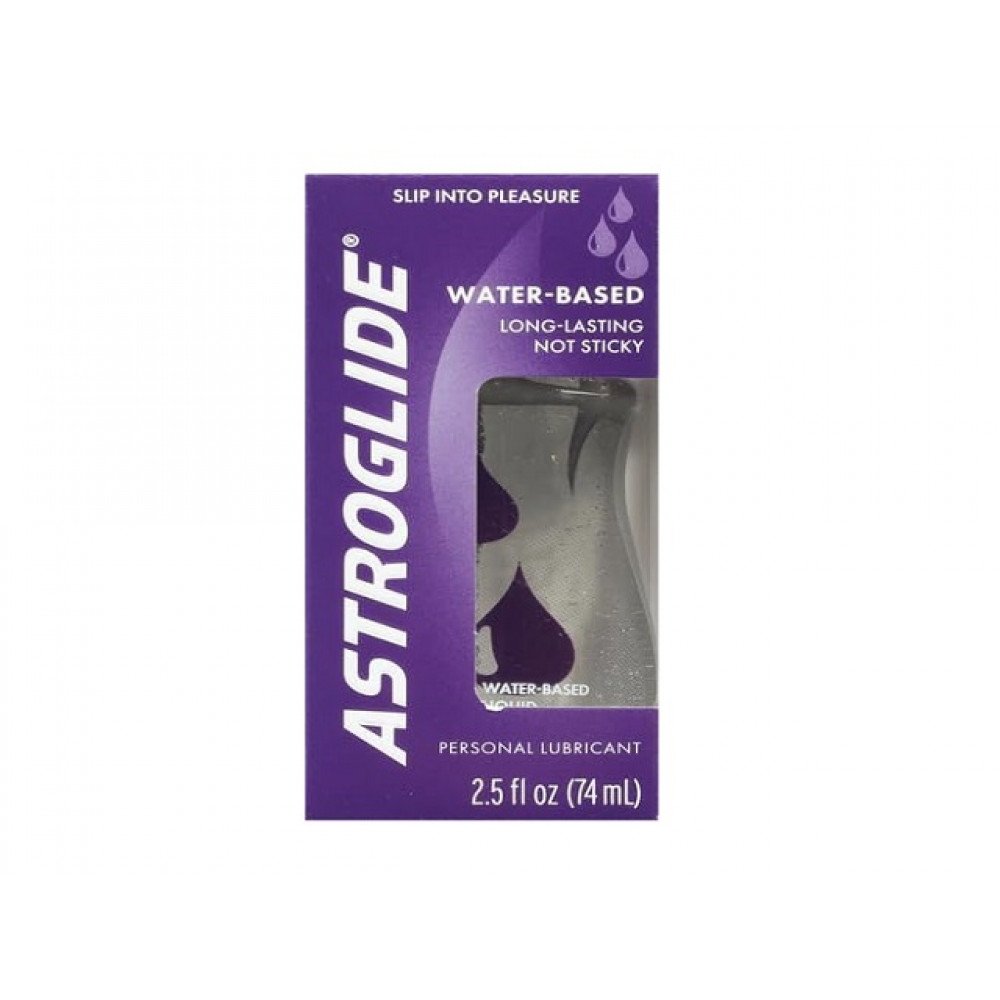 استروجليد مزلق حميمي مائي 74 مل استروجليد مزلق حميمي مائي 74 مل