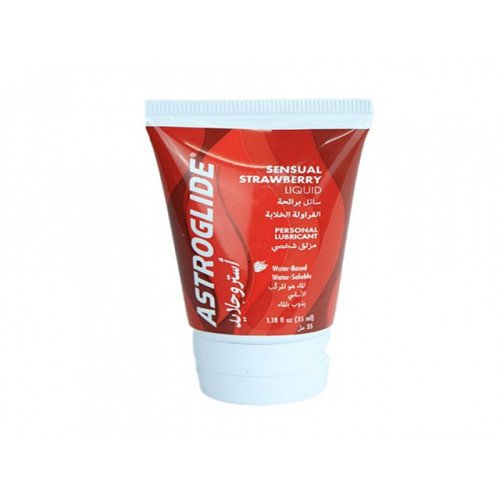 استروجلايد فراولة ٣٥ مل