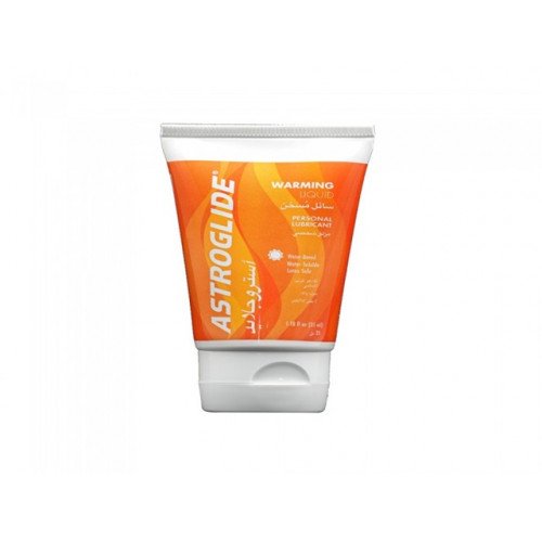 استروجلايد مزلق دافئ 35 مل