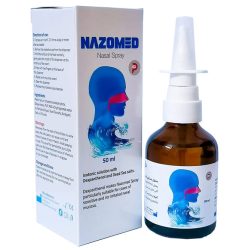 Nazomed Nasal Spray 50 ml
