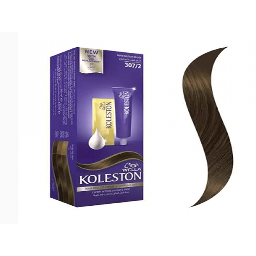 كولستون ماكسى أشقر متوسط غير لماع ٣٠٧/٢ كولستون ماكسى أشقر متوسط غير لماع ٣٠٧/٢