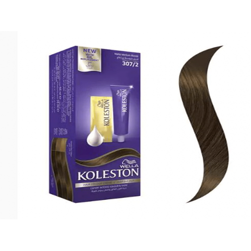 كولستون ماكسى أشقر متوسط غير لماع ٣٠٧/٢