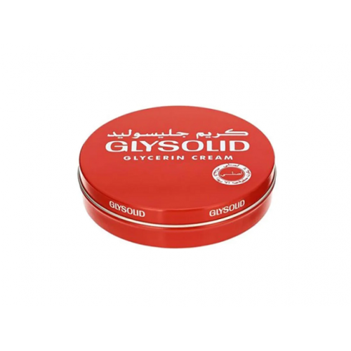 جليسوليد كريم ١١٠ مل جليسوليد كريم ١١٠ مل