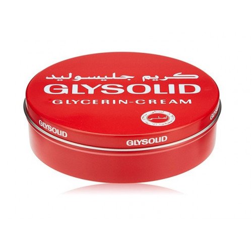 جليسوليد كريم ١٧٥ مل جليسوليد كريم ١٧٥ مل