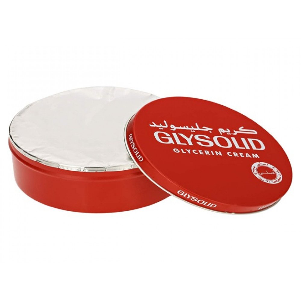 جليسوليد كريم ٢٥٠ مل