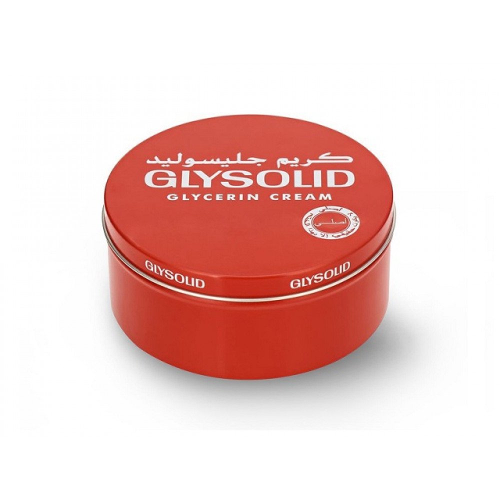 جليسوليد كريم ٤٠٠ مل جليسوليد كريم ٤٠٠ مل