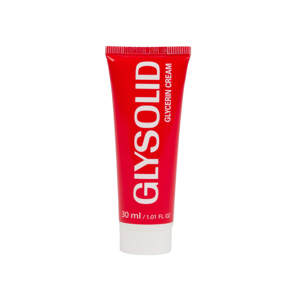 جلايسوليد كريم أنبوب صغير 30 مل