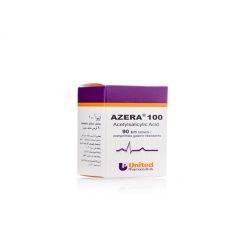 Azera 100 mg 90 tab