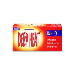 Deep Heat Rub 35Gm