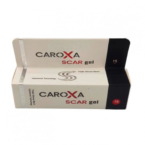 كاروكسا جل للندبات 15 جم