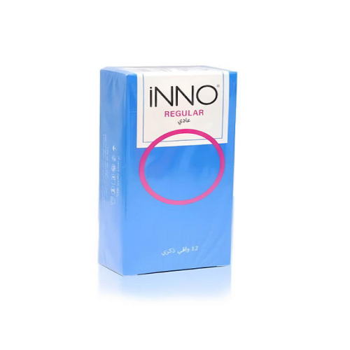 اينو عازل طبى عادى - 12 حبه