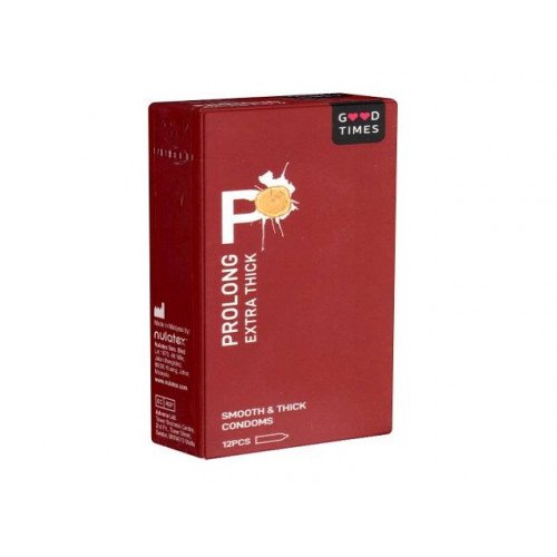 جود تايمز عازل طبى مؤخر 12 قطعة