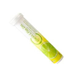Effervit C Plus Zinc 20 Effervescent Tablets