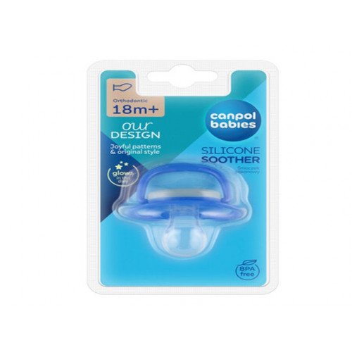 كانبول لهاية سيليكون اورثو دينتك 18 شهر فما فوق متنوع كانبول لهاية سيليكون اورثو دينتك 18 شهر فما فوق متنوع