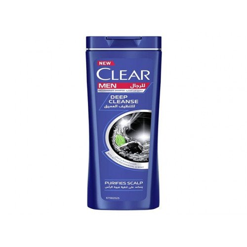 كلير شامبو تنظيف عميق ٤٠٠ مل كلير شامبو تنظيف عميق ٤٠٠ مل