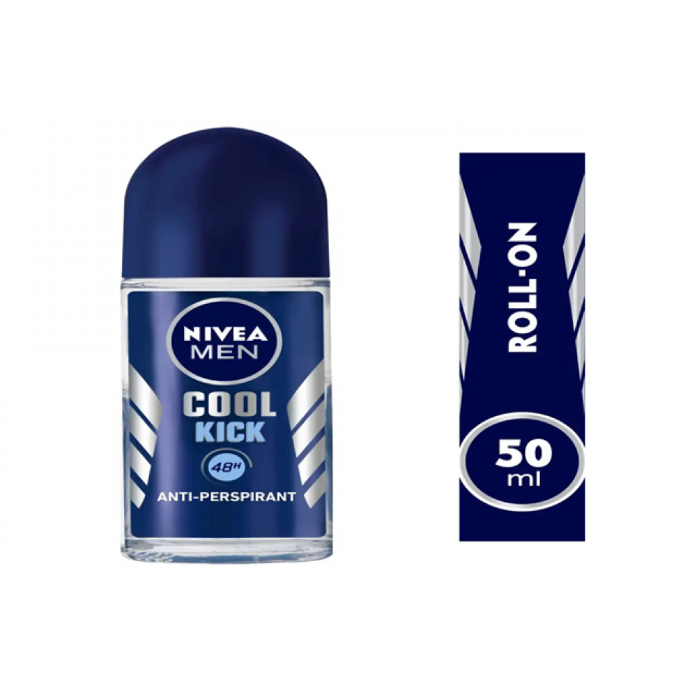 نيفيا رول للعرق كول كيك 50 مل نيفيا رول للعرق كول كيك 50 مل