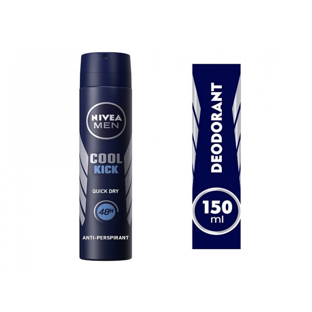 نيفيا بخاخ للعرق كوول كيك 150 مل نيفيا بخاخ للعرق كوول كيك 150 مل