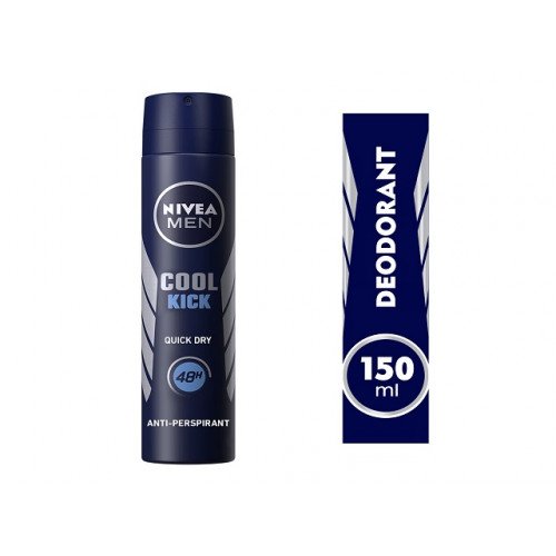 نيفيا بخاخ للعرق كوول كيك 150 مل