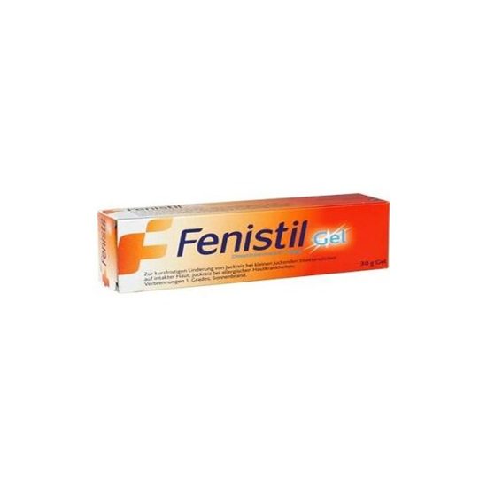 فينيستيل جل ٣٠ غ فينيستيل جل ٣٠ غ